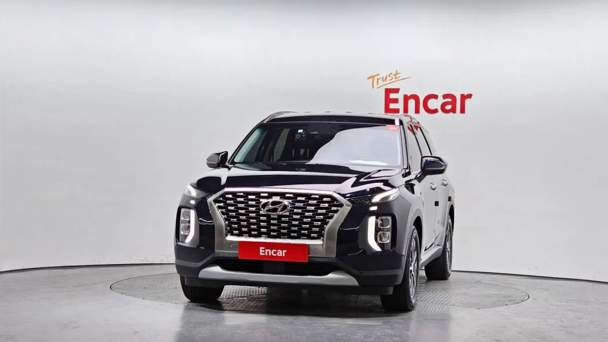HYUNDAI SMARTSENSE 2022