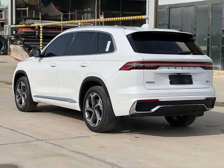 GEELY XINGYUE L 2024