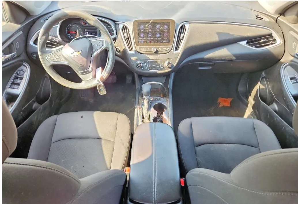 CHEVROLET MALIBU LT 2023