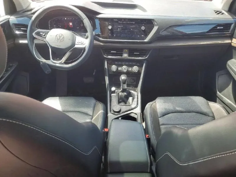 VOLKSWAGEN TAOS SEL 2023