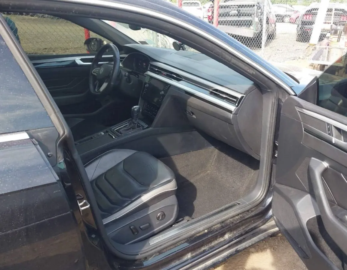 VOLKSWAGEN ARTEON SEL 2022
