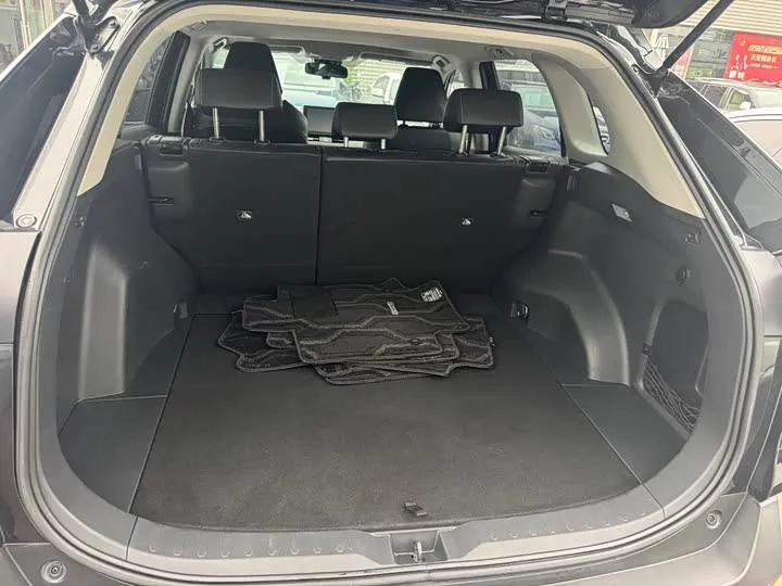 TOYOTA RAV4 2022