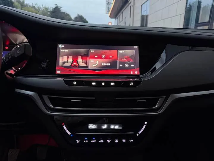 CHANGAN CS35PLUS 2022