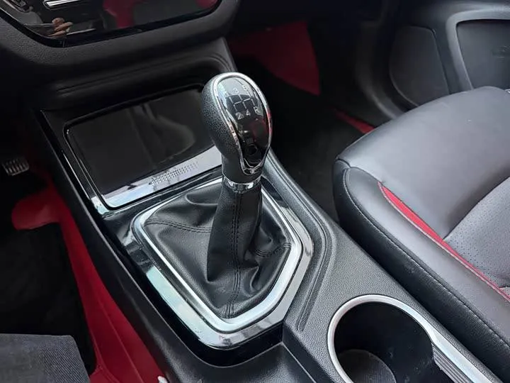 CHANGAN CS35PLUS 2022