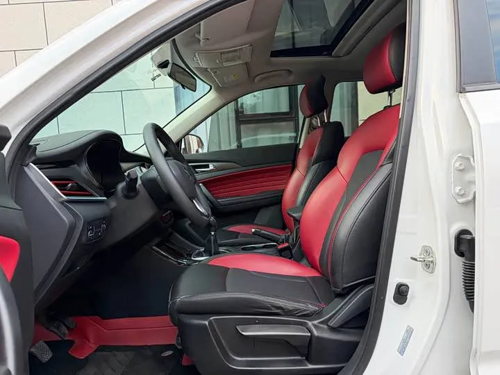CHANGAN CS35PLUS 2022