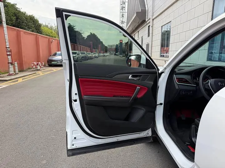 CHANGAN CS35PLUS 2022