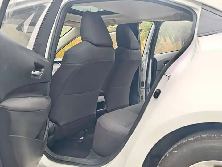 TOYOTA COROLLA TNGA 1 2022