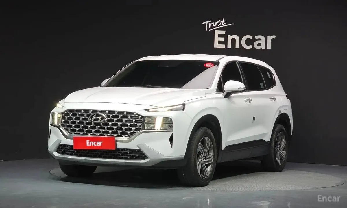 HYUNDAI SANTA FE 2022