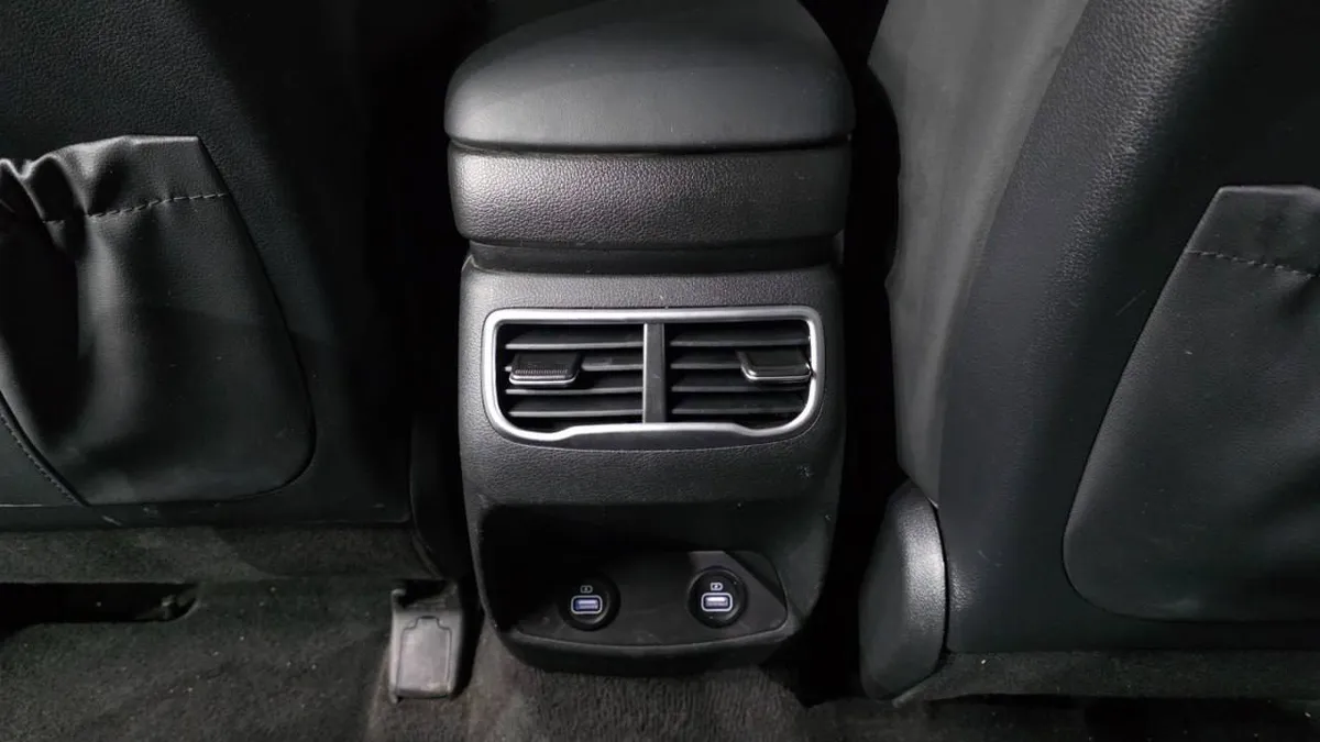 HYUNDAI SANTA FE 2022
