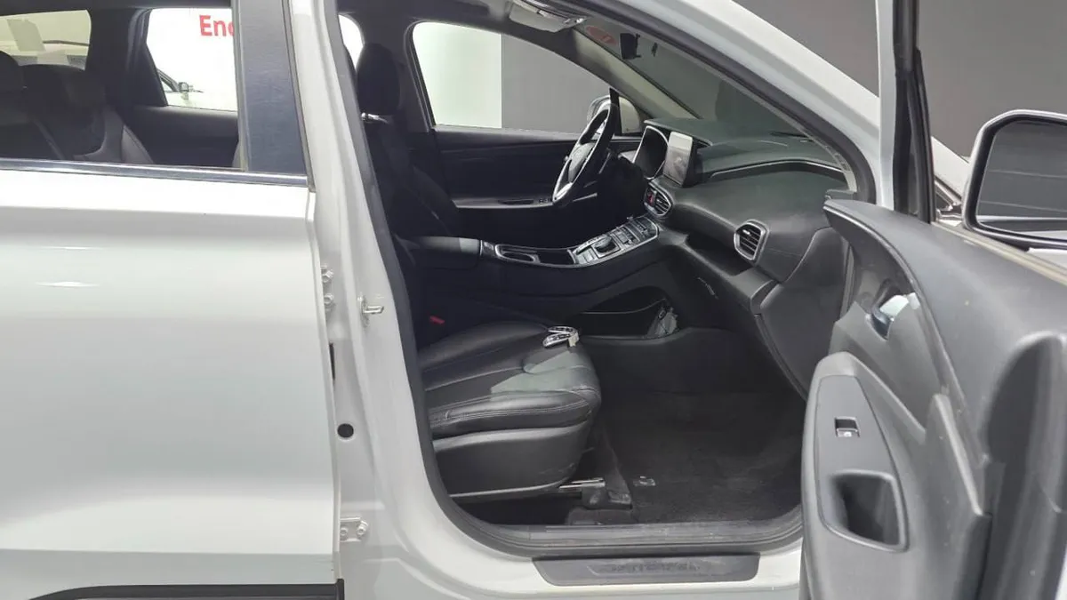 HYUNDAI SANTA FE 2022