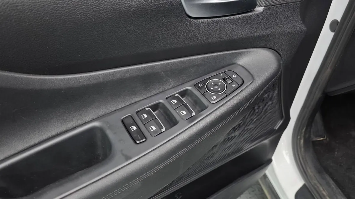 HYUNDAI SANTA FE 2022