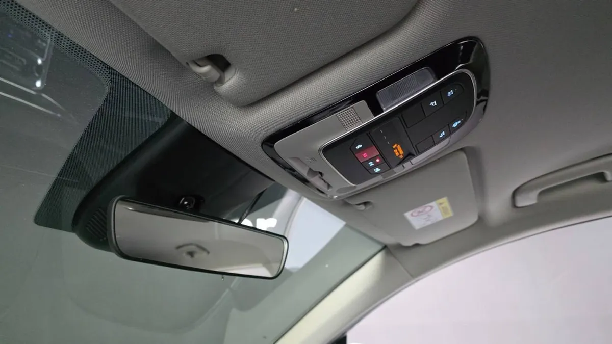 HYUNDAI SANTA FE 2022