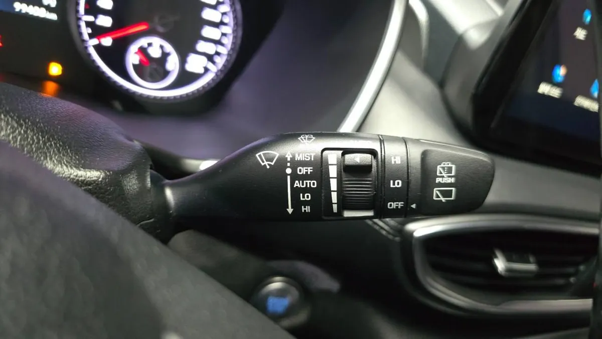 HYUNDAI SANTA FE 2023