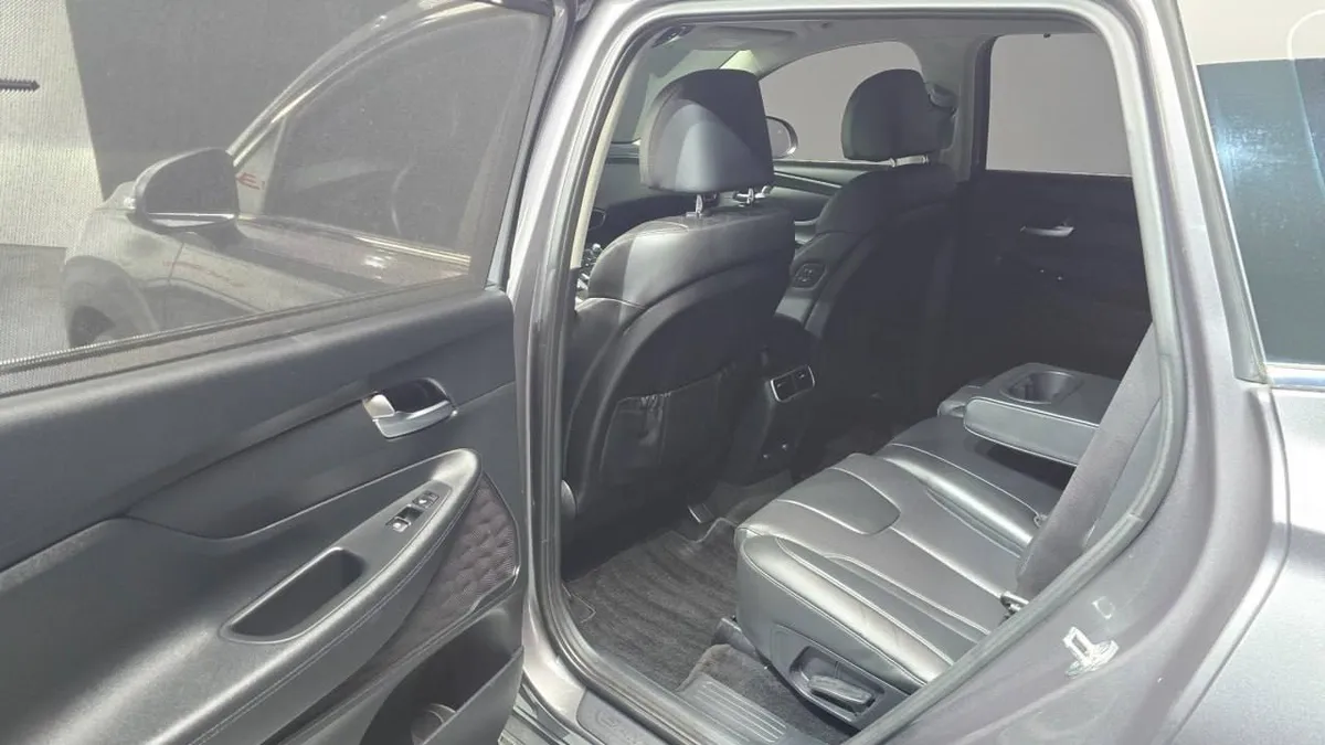 HYUNDAI SANTA FE 2023