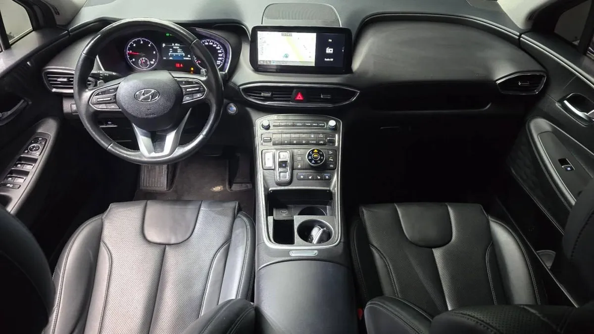 HYUNDAI SANTA FE 2023