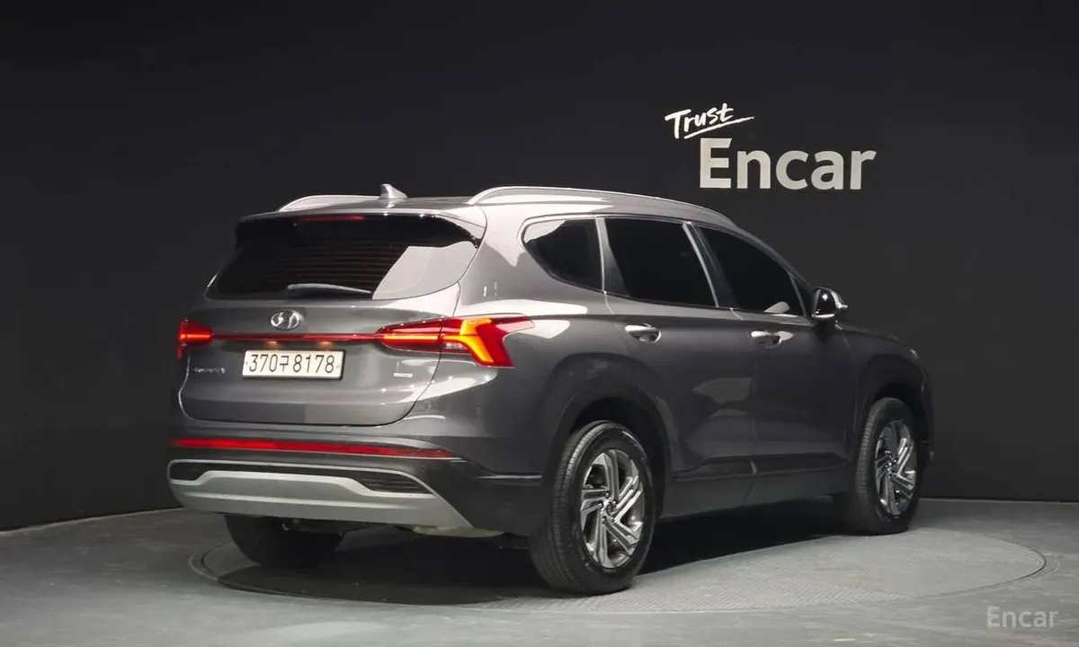 HYUNDAI SANTA FE 2023