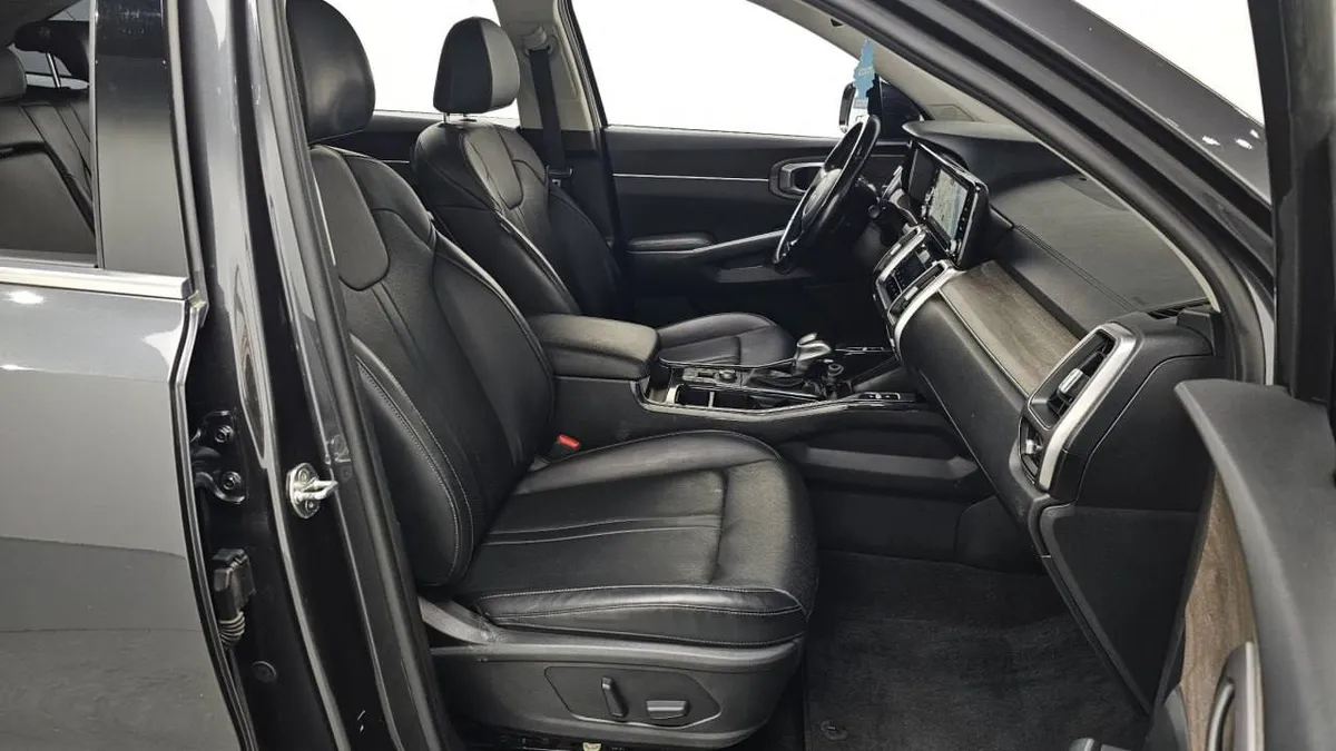KIA CONNECT PRESTIGE 2022