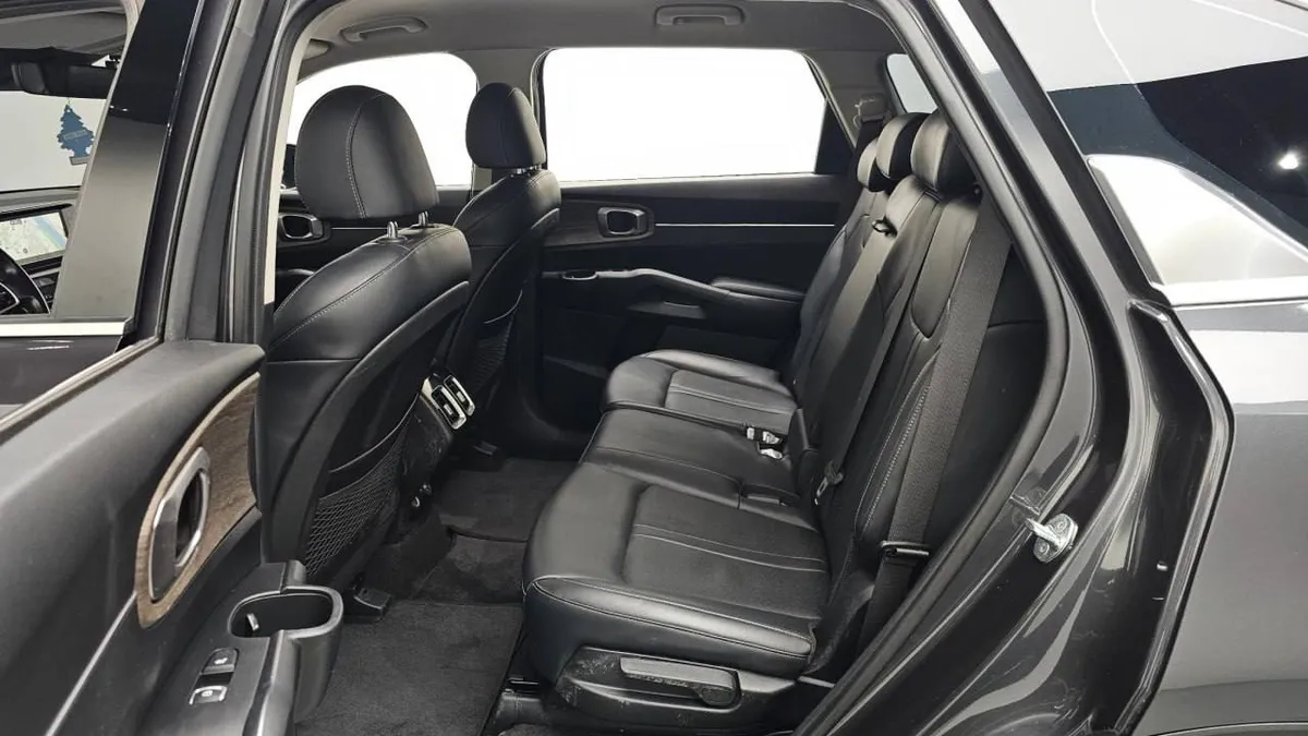 KIA CONNECT PRESTIGE 2022