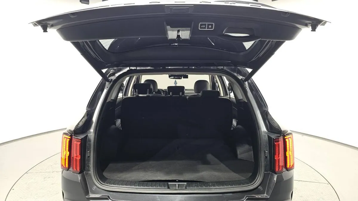 KIA CONNECT PRESTIGE 2022