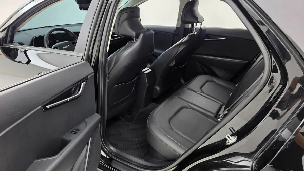 KIA NIRO TRENDY 2022