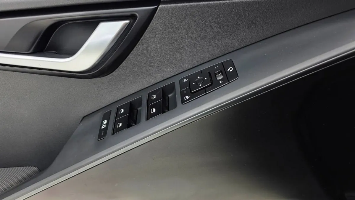 KIA NIRO TRENDY 2022
