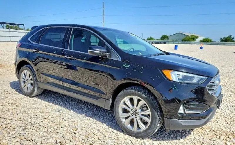 FORD EDGE TITANIUM 2023