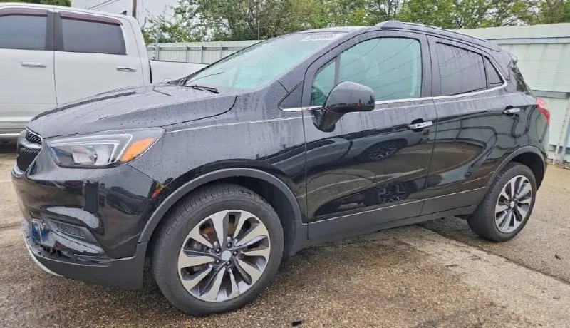 BUICK ENCORE PREFERRED 2022