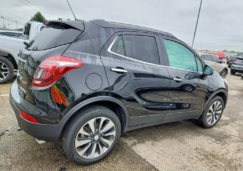 BUICK ENCORE PREFERRED 2022