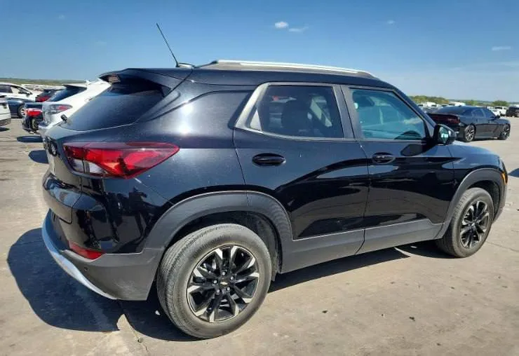 CHEVROLET TRAILBLAZER LT 2023