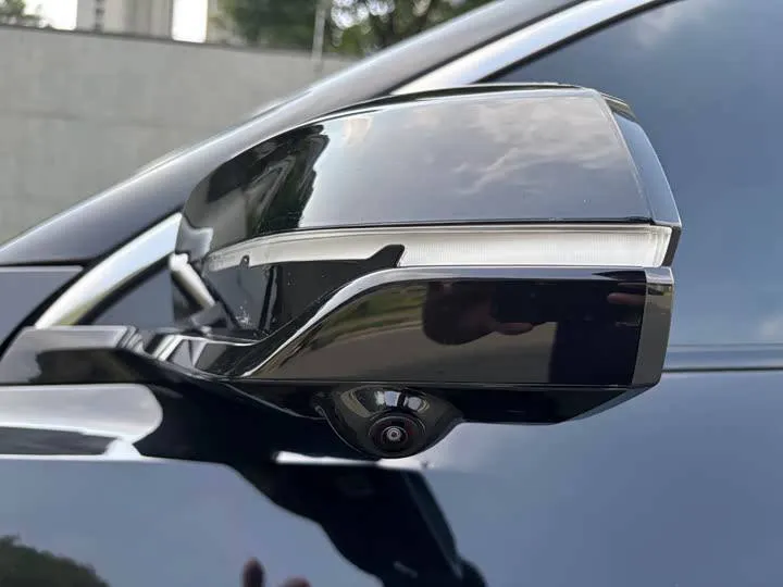 GEELY BOYUE L 2026