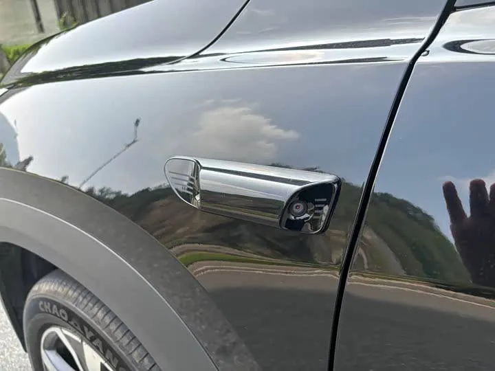 GEELY BOYUE L 2026