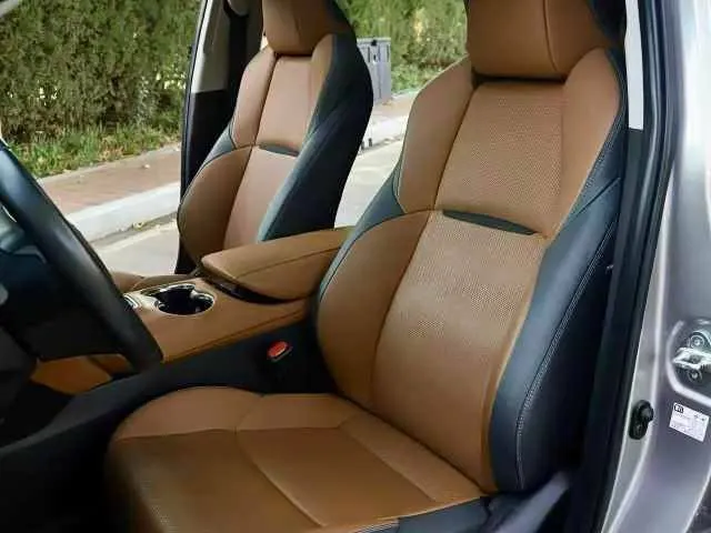 TOYOTA VENZA PREMIUM 2022