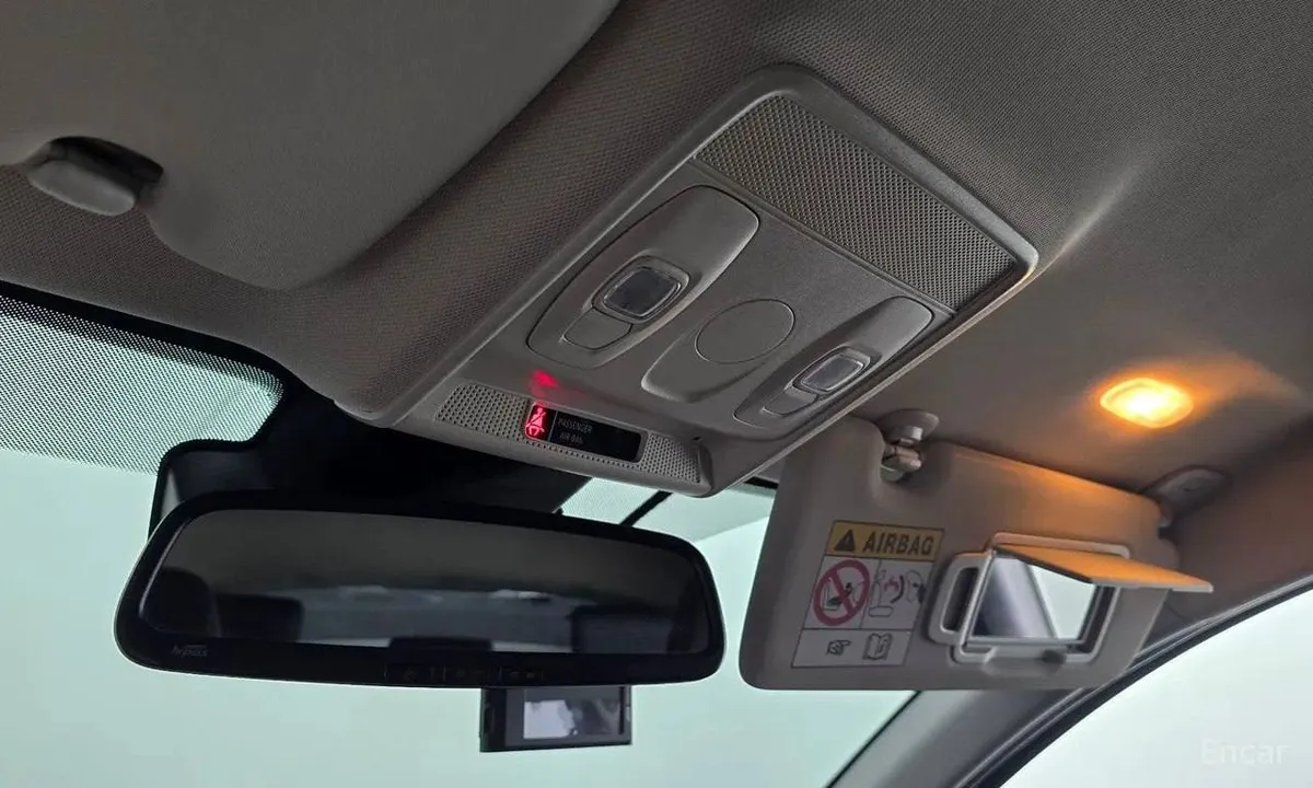RENAULT SAMSUNG XM3 2023