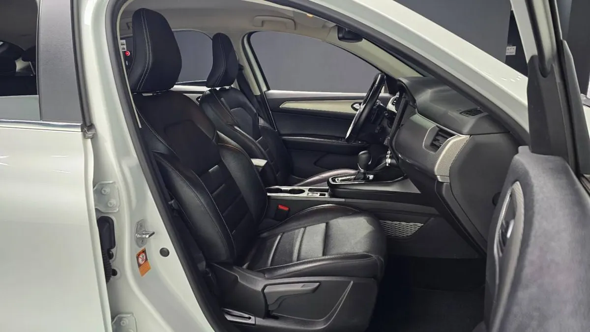RENAULT SAMSUNG XM3 2023