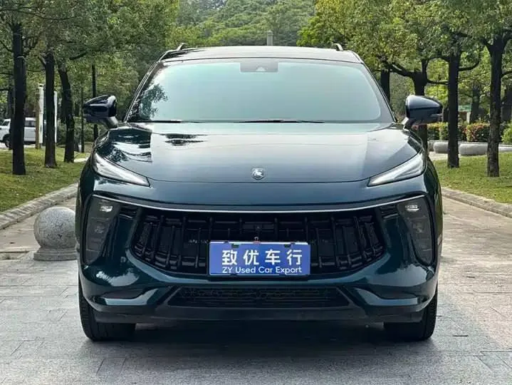 FENGXING EVO T5 EVO 2021