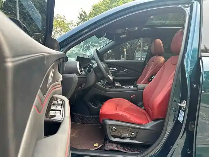 FENGXING EVO T5 EVO 2021
