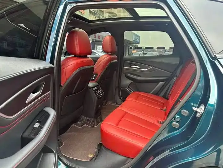 FENGXING EVO T5 EVO 2021