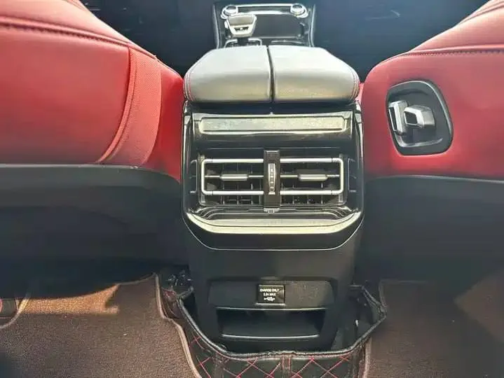 FENGXING EVO T5 EVO 2021