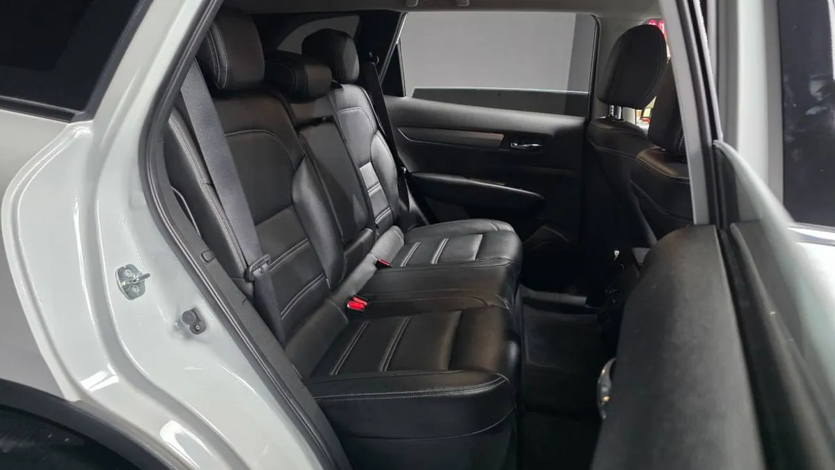 RENAULT SAMSUNG QM6 SIGNATURE 2022