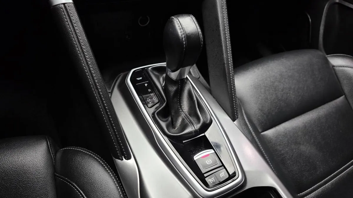 RENAULT SAMSUNG QM6 SIGNATURE 2022
