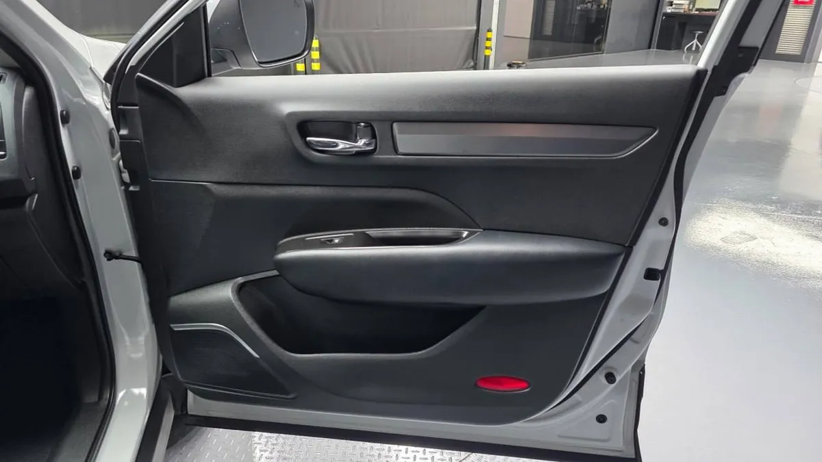 RENAULT SAMSUNG QM6 SIGNATURE 2022