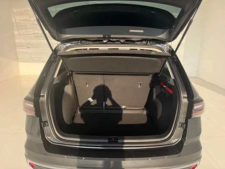 VOLKSWAGEN THARU FULL THARU 300TSI 2WD FULL 2023