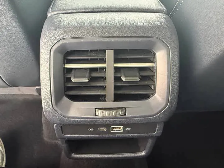 VOLKSWAGEN THARU FULL THARU 300TSI 2WD FULL 2023