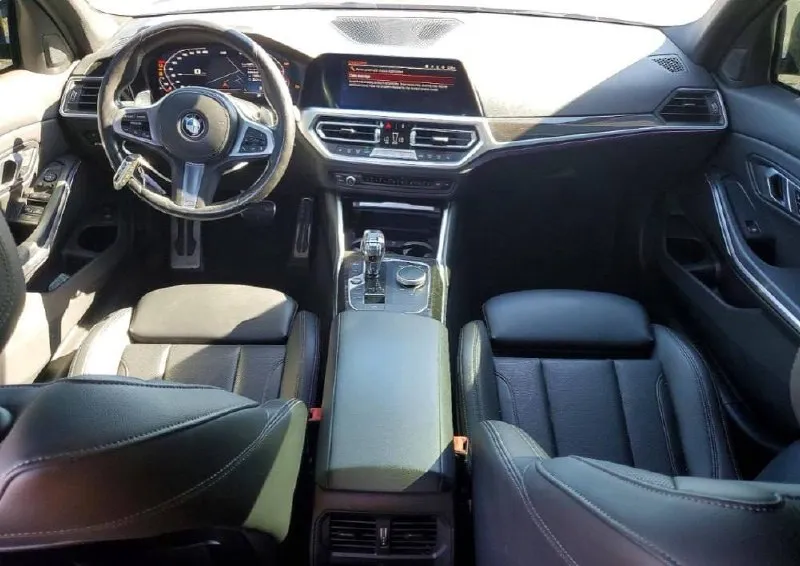 BMW 330I 2022