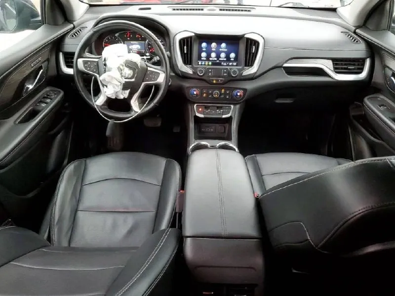 GMC TERRAIN SLT 2024