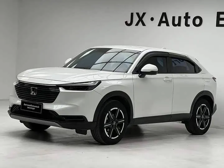HONDA VEZEL 2023