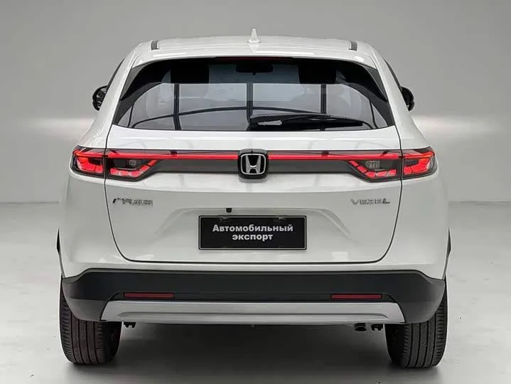HONDA VEZEL 2023