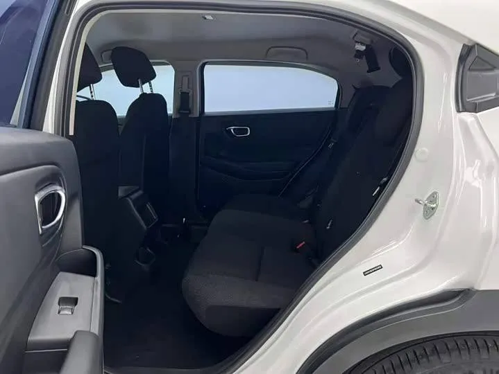 HONDA VEZEL 2023
