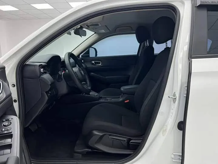 HONDA VEZEL 2023