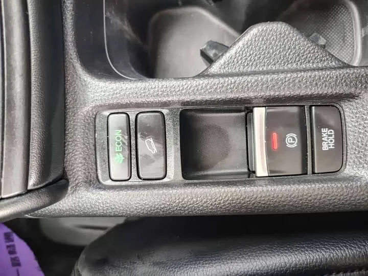 HONDA XR-V 2023